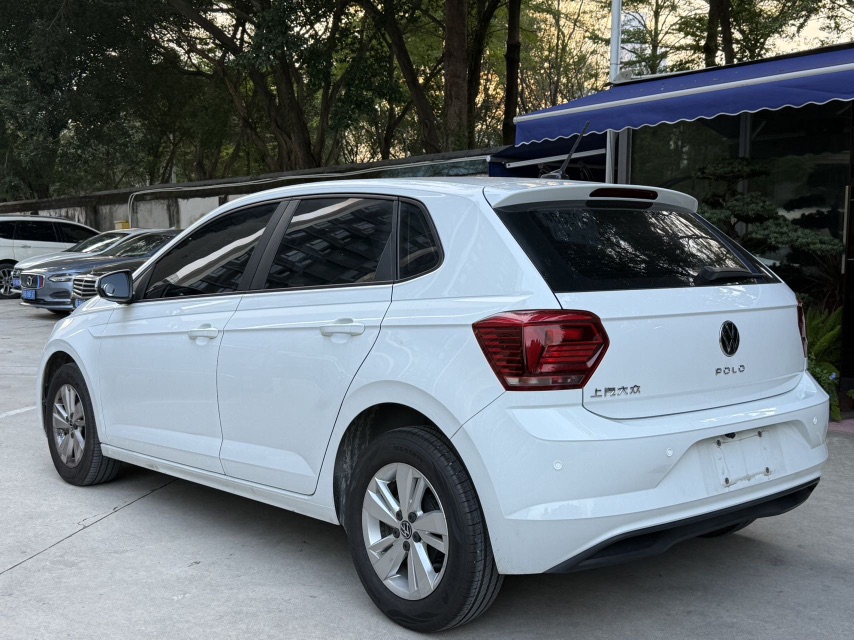 Volkswagen Polo 2024 car image #6