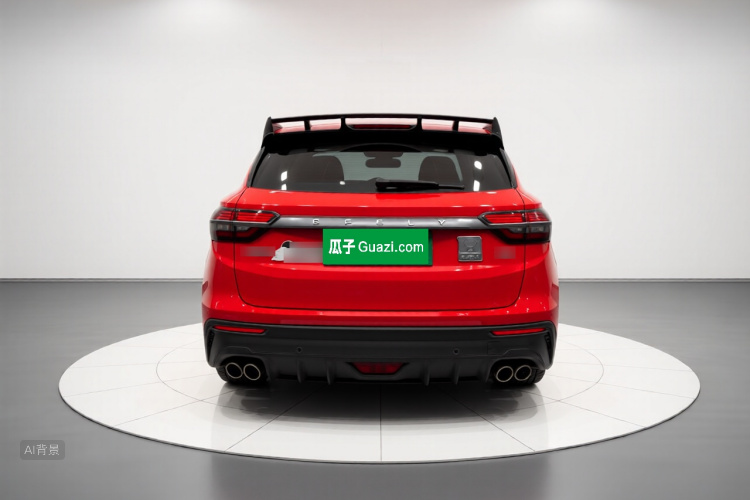 2019 #6 2019 car image #6