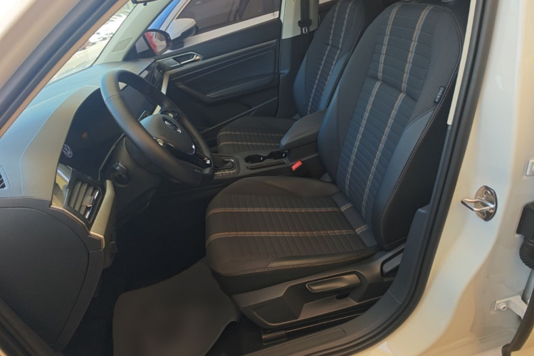 Volkswagen Lavida 2021 car image #15