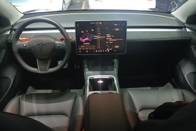 Tesla Model 3 2021 #10 Tesla Model 3 2021 image de voiture #10