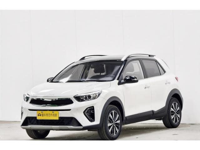 Kia KX1 2023 #17 Kia KX1 2023 image de voiture #17