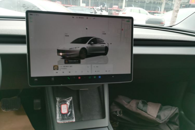 Tesla Model 3 2023 #13 Tesla Model 3 2023 car image #13