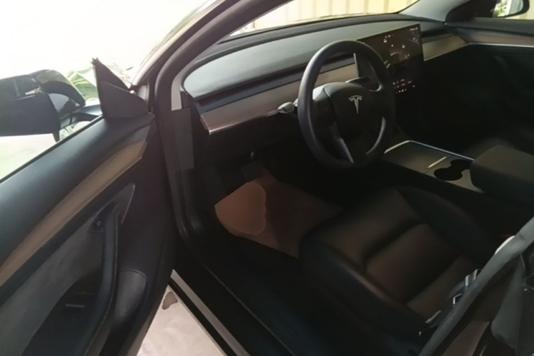 Tesla Model 3 2023 car image #16