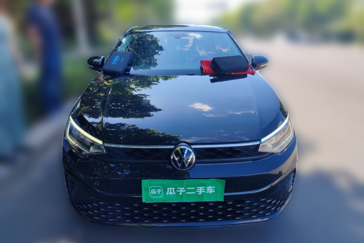 Volkswagen Lavida 2024 #3 Volkswagen Lavida 2024 car image #3