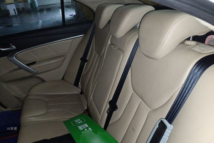 GEELY Emgrand 2017 image de voiture #19