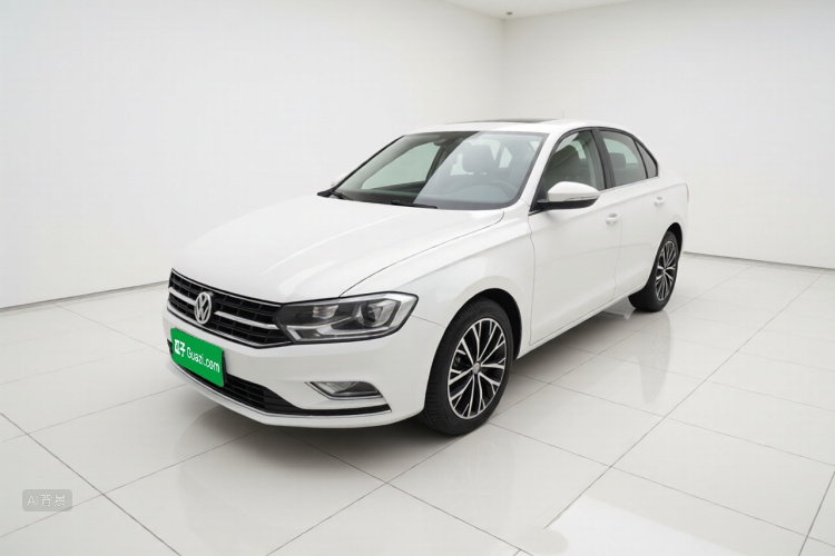 Volkswagen Bora 2019 car image #2