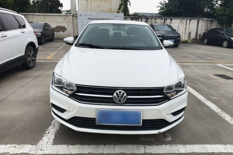 Volkswagen Bora 2020 صورة سيارة #3