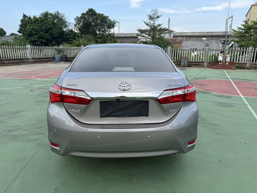 2016 image de voiture #5