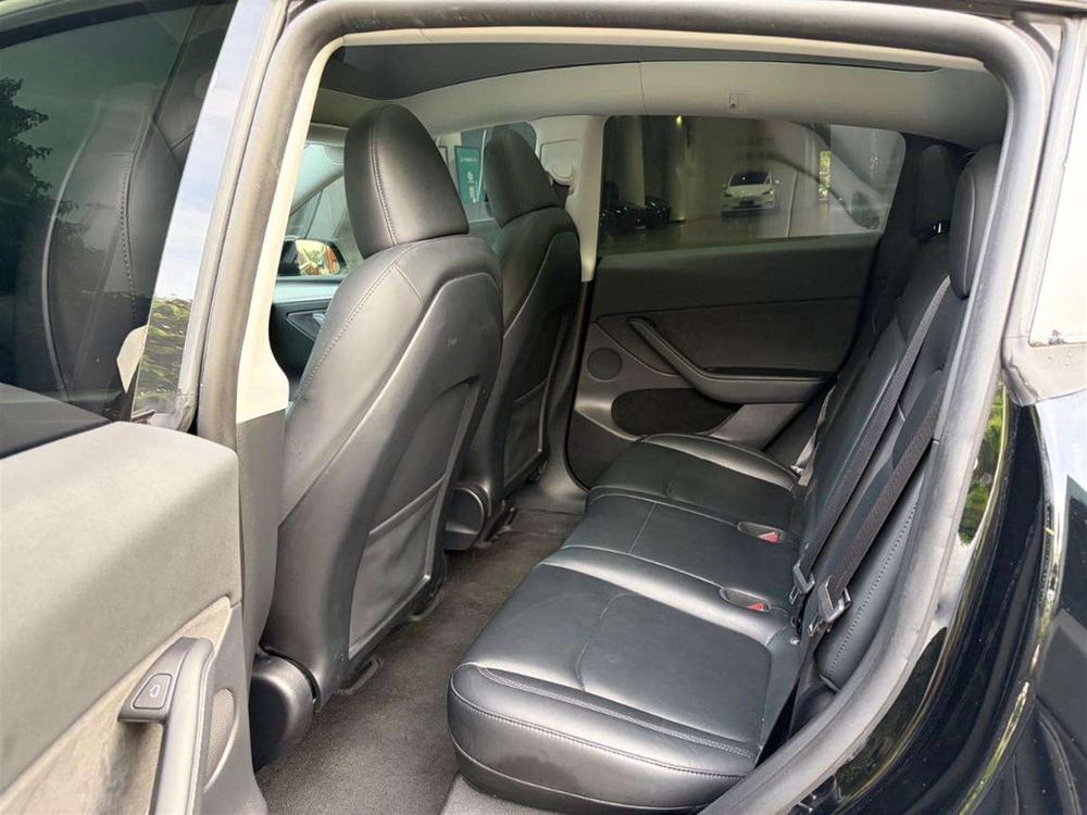 Tesla Model Y 2023 car image #12