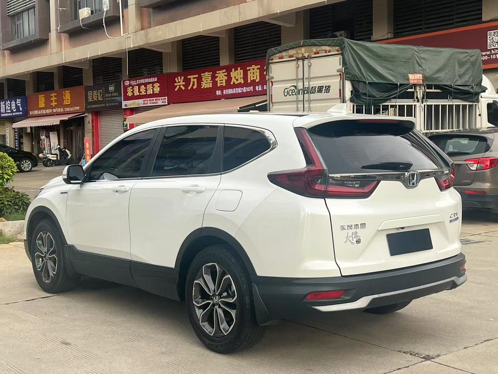 Honda CR-V 2023 car image #4