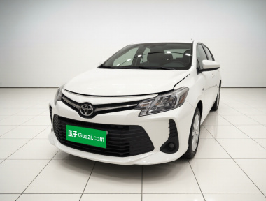 Toyota Vios 2021 Toyota Vios 2021 car image