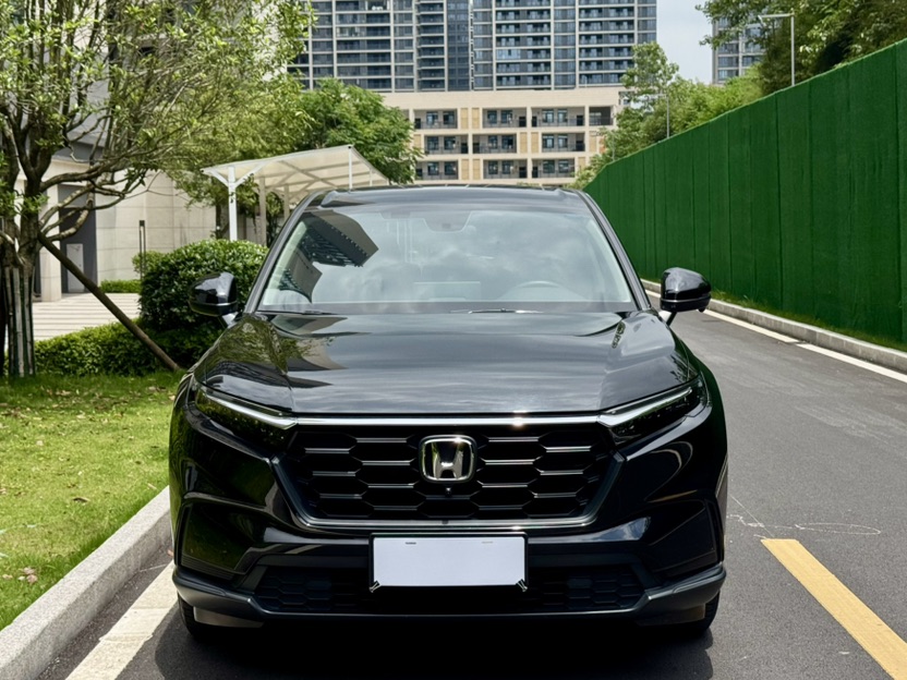 Honda CR-V 2023 #2 Honda CR-V 2023 car image #2