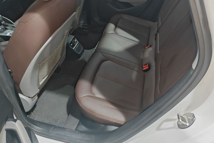 Audi A3 2021 car image #17