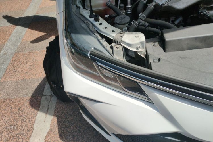 Toyota Corolla 2019 #8 Toyota Corolla 2019 car image #8