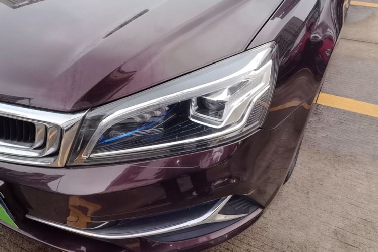 GEELY Emgrand 2020 #24 GEELY Emgrand 2020 image de voiture #24