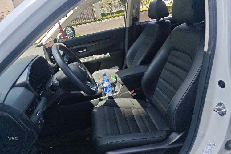 Honda CR-V 2024 car image #17