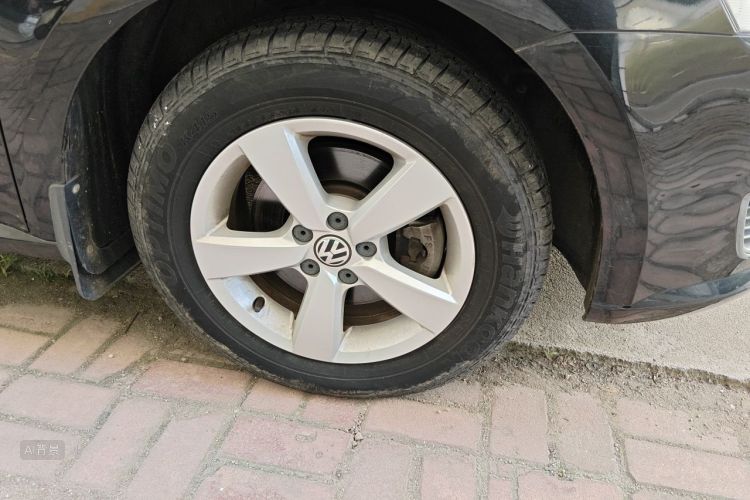 Volkswagen Lavida 2016 #9 Volkswagen Lavida 2016 car image #9