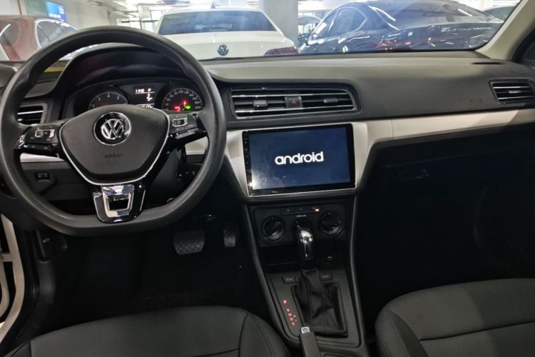 Volkswagen Lavida 2023 #10 Volkswagen Lavida 2023 car image #10