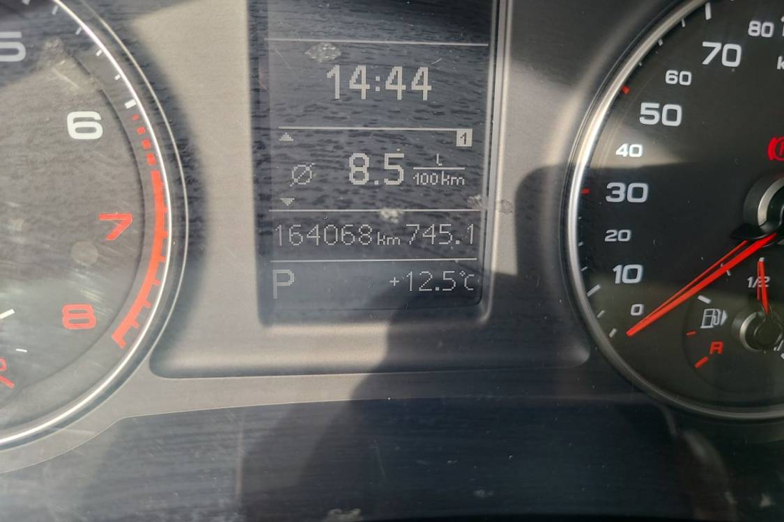 Audi Q3 2016 #25 Audi Q3 2016 immagine di auto #25