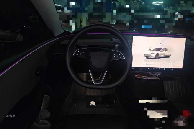 Tesla Model 3 2024 #12 Tesla Model 3 2024 immagine di auto #12