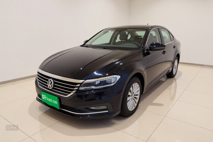 Volkswagen Lavida 2020 car image #2