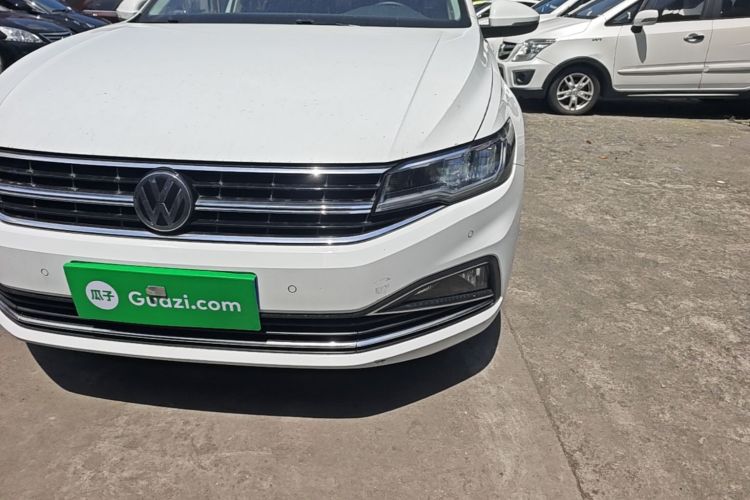 Volkswagen Bora 2019 #23 Volkswagen Bora 2019 car image #23