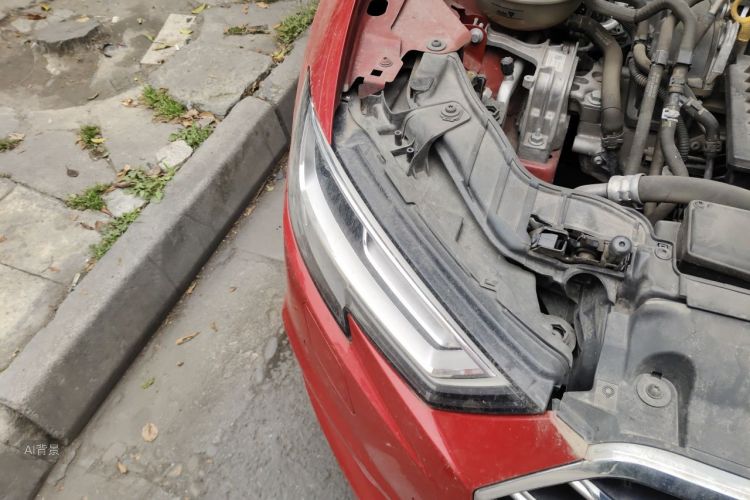 Audi A3 2018 image de voiture #8