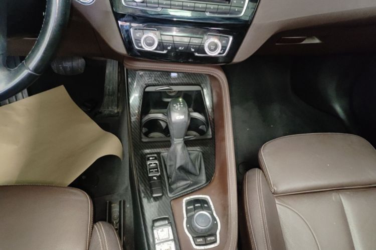 BMW X1 2017 car image #14