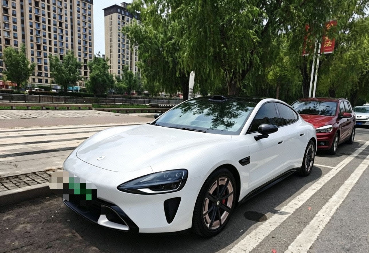 2026 image de voiture 