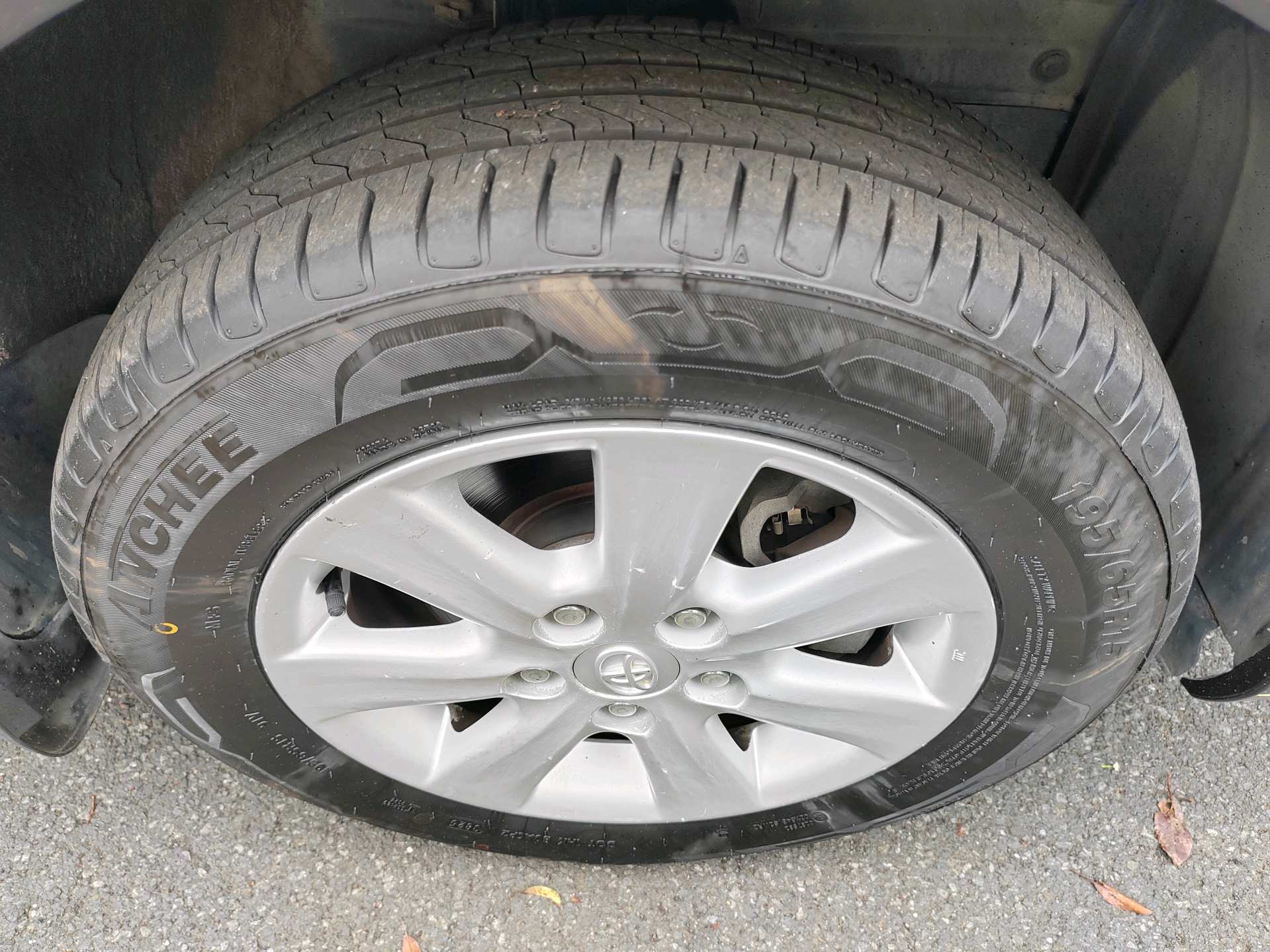 丰田 卡罗拉 2012 汽车图片 #10