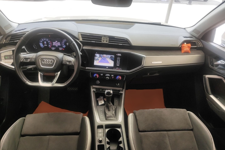 Audi Q3 2019 #11 Audi Q3 2019 immagine di auto #11