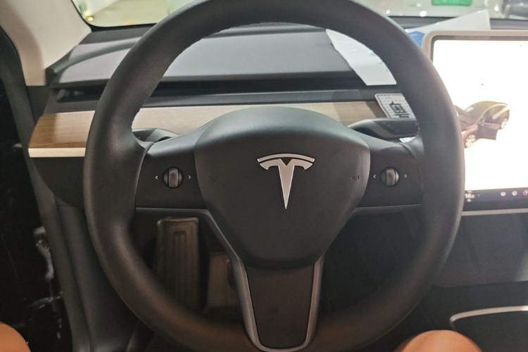 Tesla Model Y 2023 #11 Tesla Model Y 2023 car image #11