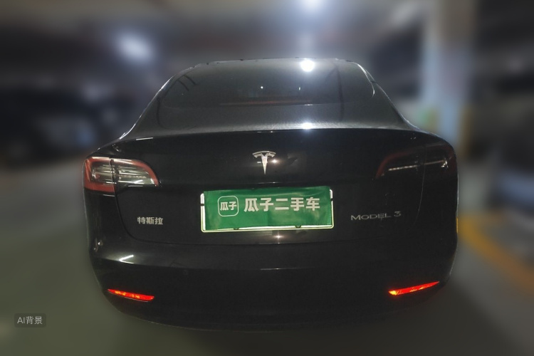 Tesla Model 3 2023 #6 Tesla Model 3 2023 car image #6