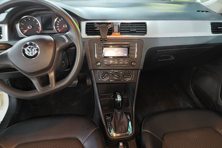 Volkswagen Santana 2015 #14 Volkswagen Santana 2015 car image #14