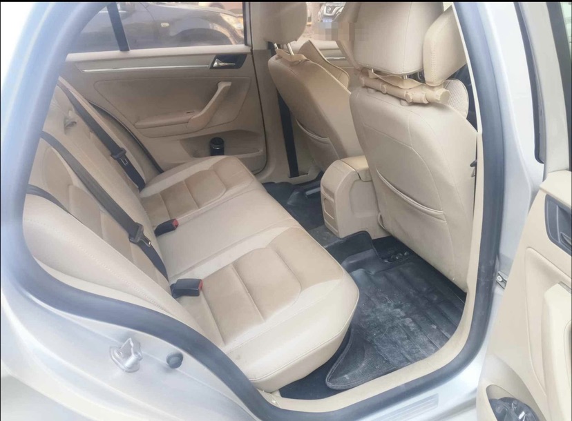 Volkswagen Bora 2015 #5 Volkswagen Bora 2015 immagine di auto #5