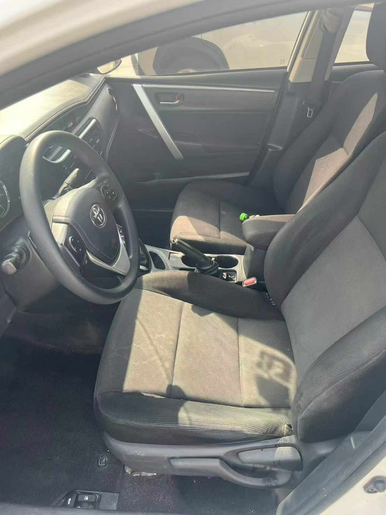 Toyota Corolla 2018 car image #4