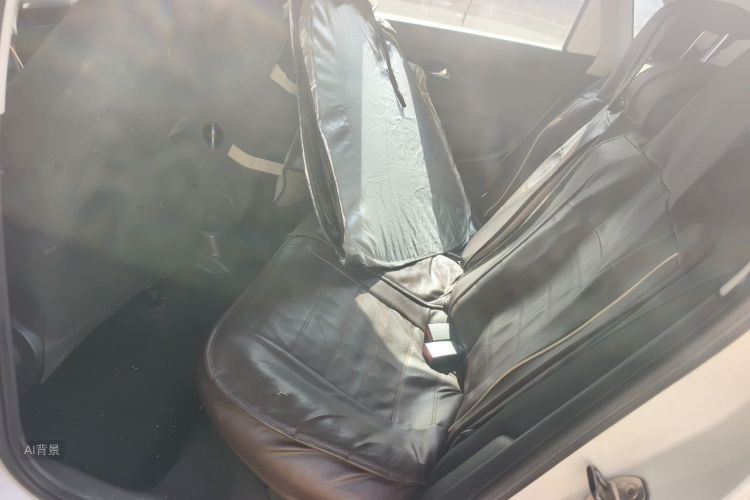 Volkswagen Polo 2019 car image #19
