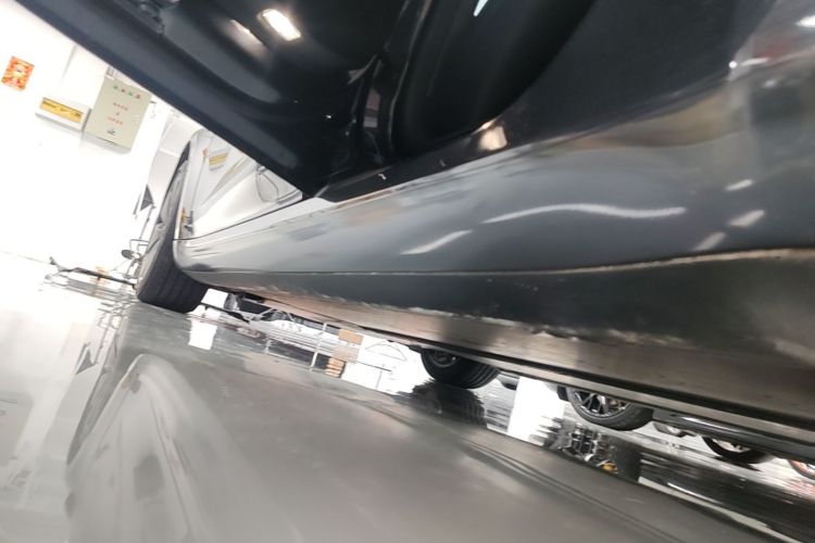 Tesla Model 3 2025 #27 Tesla Model 3 2025 car image #27
