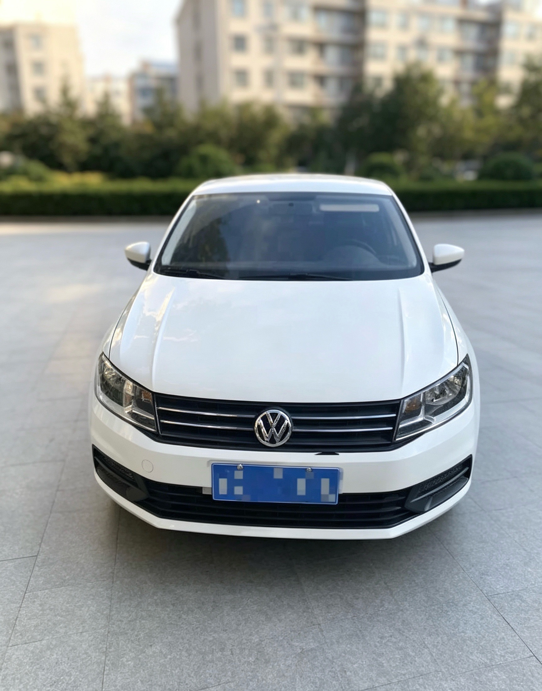 Volkswagen Santana 2022 immagine di auto #2