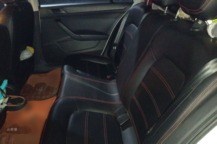 Volkswagen Santana 2020 car image #19