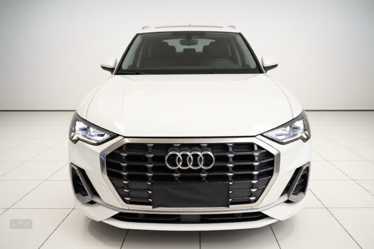 Audi Q3 2022 #3 Audi Q3 2022 car image #3