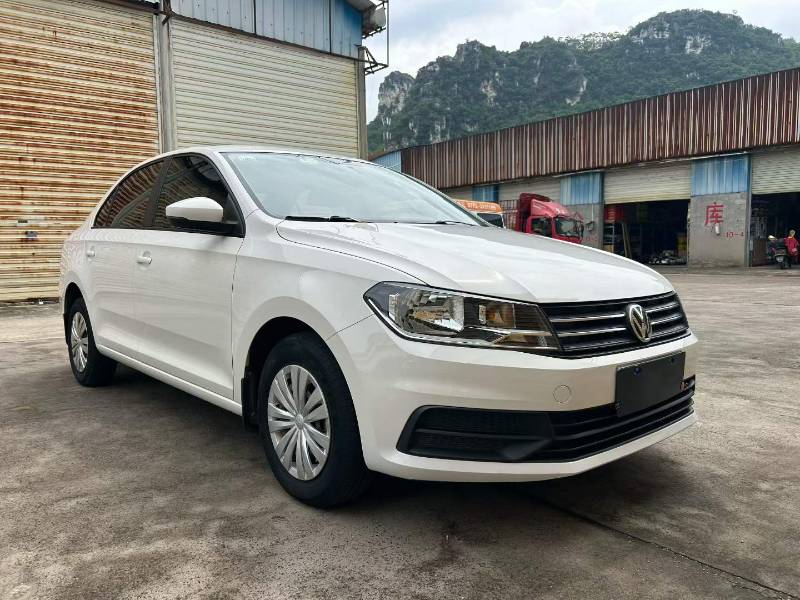 Volkswagen Santana 2021 Volkswagen Santana 2021 car image