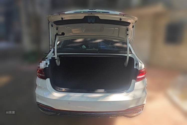 Volkswagen Lavida 2024 car image #21