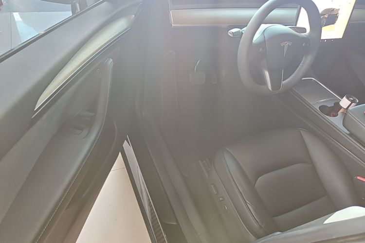 Tesla Model Y 2022 car image #12