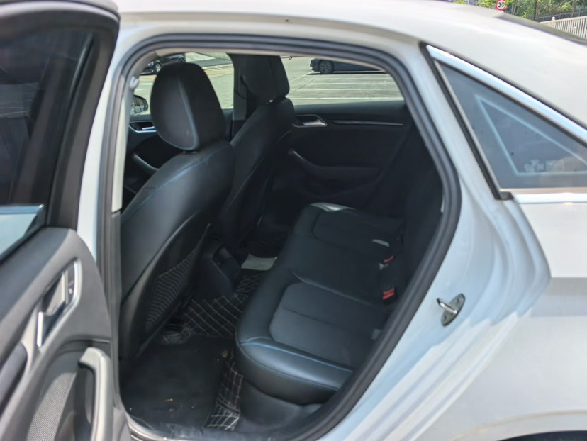 Audi A3 2020 #5 Audi A3 2020 imagen de coche #5