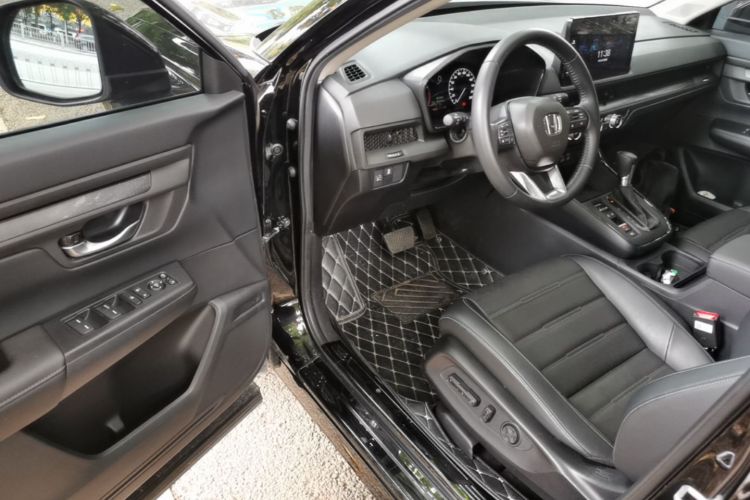 Honda CR-V 2023 car image #16