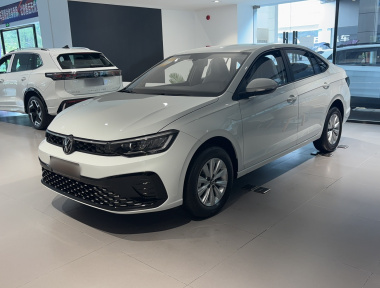 Volkswagen Lavida 2025 car image 