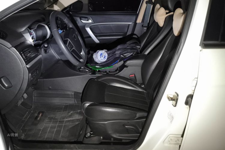GEELY Emgrand 2017 #17 GEELY Emgrand 2017 car image #17