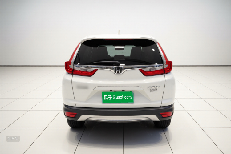 Honda CR-V 2019 #6 Honda CR-V 2019 car image #6