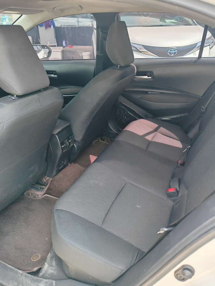 Toyota Corolla 2024 car image #7